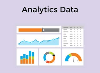 Analytics Data
 
