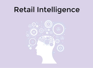 Retail Intelligence
 