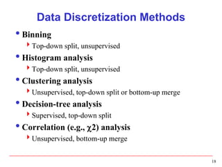Data preparation | PPT