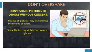 32
Some Photos may violate the owner’s
right etc.
 