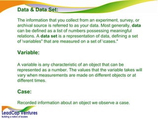 Data Processing-Presentation | PPT