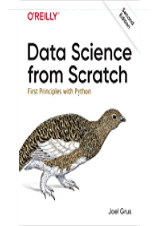[PDF] Data Science from Scratch: First Principles with Python download PDF ,read [PDF] Data Science from Scratch: First Principles with Python, pdf [PDF] Data Science from Scratch: First Principles with Python ,download|read [PDF] Data Science from Scratch: First Principles with Python PDF,full download [PDF] Data Science from Scratch: First Principles with Python, full ebook [PDF] Data Science from Scratch: First Principles with Python,epub [PDF] Data Science from Scratch: First Principles with Python,download free [PDF] Data Science from Scratch: First Principles with Python,read free [PDF] Data Science from Scratch: First Principles with Python,Get acces [PDF] Data Science from Scratch: First Principles with Python,E-book [PDF] Data Science from Scratch: First Principles with Python download,PDF|EPUB [PDF] Data Science from Scratch: First Principles with Python,online [PDF] Data Science from Scratch: First Principles with Python read|download,full [PDF] Data Science from Scratch: First Principles with Python read|download,[PDF] Data Science from Scratch: First Principles with Python kindle,[PDF] Data Science from Scratch: First Principles with Python for audiobook,[PDF] Data Science from Scratch: First Principles with Python for ipad,[PDF] Data Science from Scratch: First Principles with Python for android, [PDF] Data Science from Scratch: First
Principles with Python paparback, [PDF] Data Science from Scratch: First Principles with Python full free acces,download free ebook [PDF] Data Science from Scratch: First Principles with Python,download [PDF] Data Science from Scratch: First Principles with Python pdf,[PDF] [PDF] Data Science from Scratch: First Principles with Python,DOC [PDF] Data Science from Scratch: First Principles with Python
 