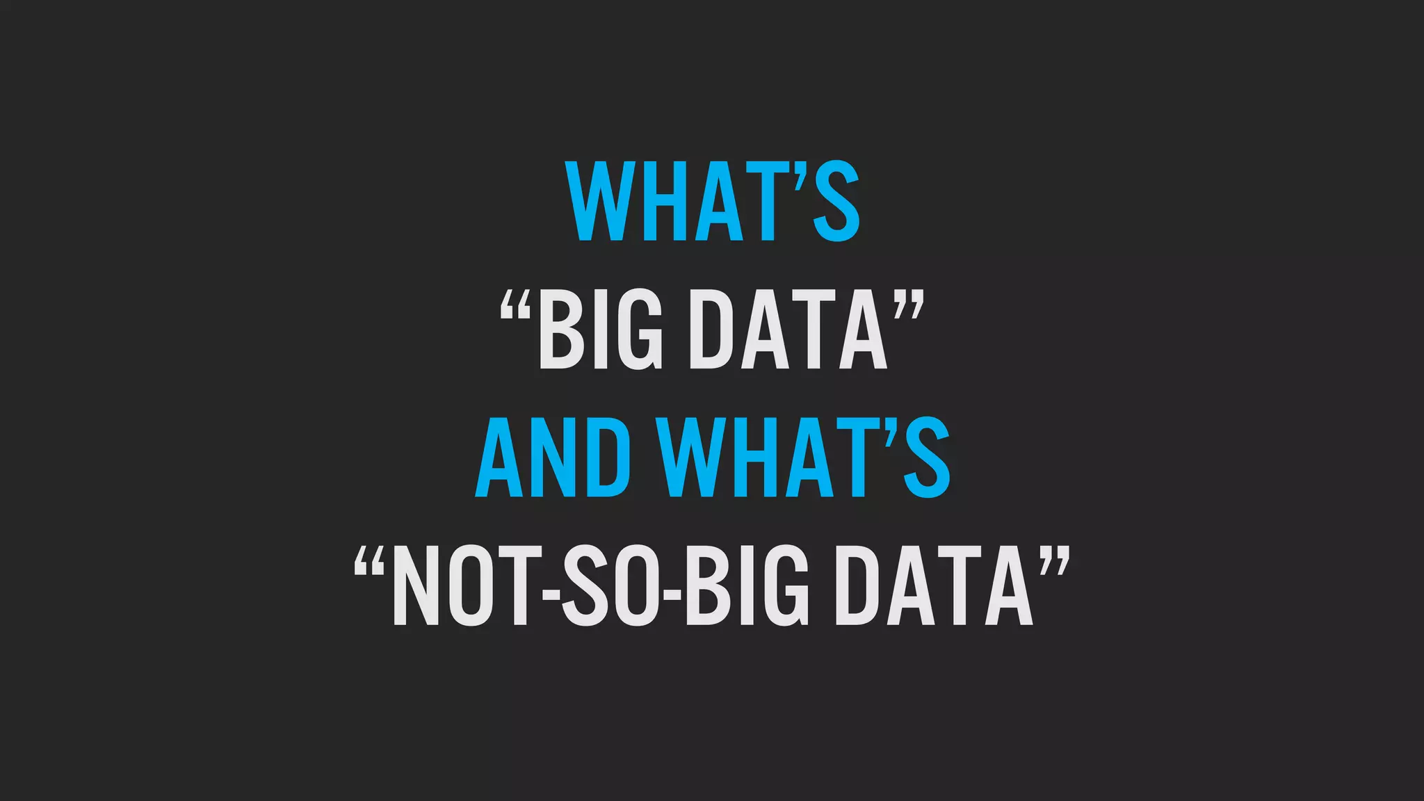 Principles of Big Data Analytics Visualization | PPT