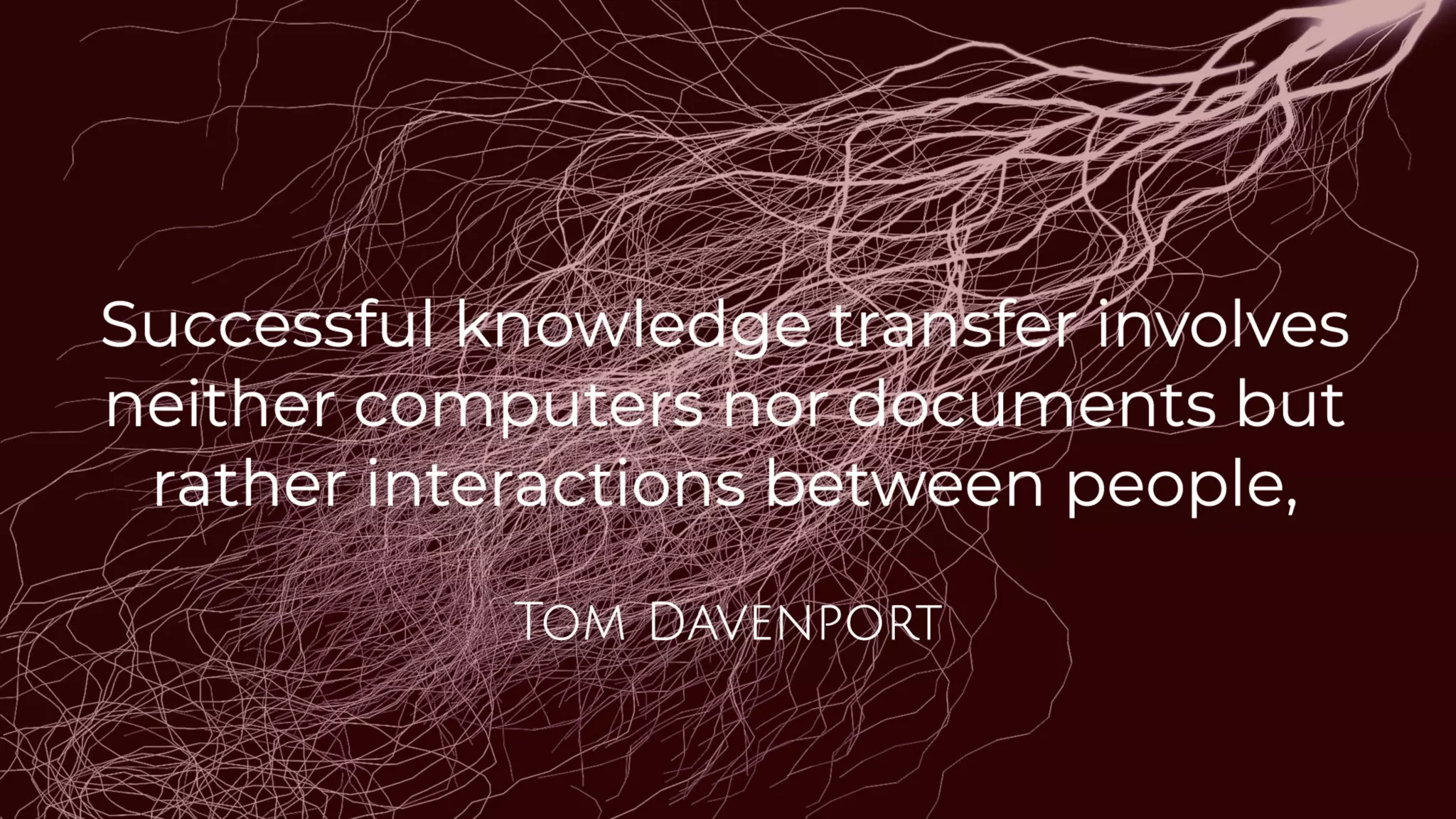 Quotes on data science and big data | PPT