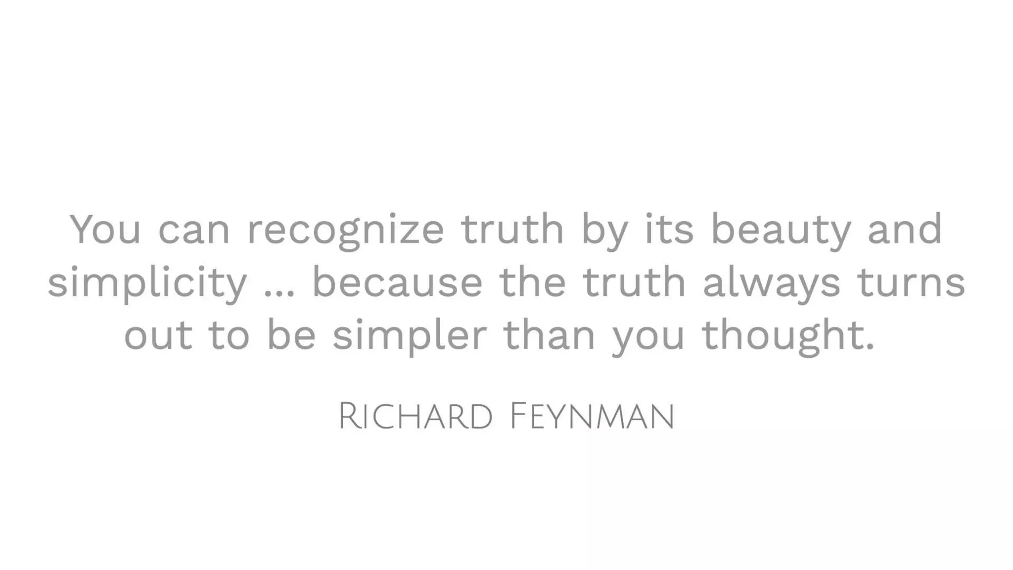 Quotes on data science and big data