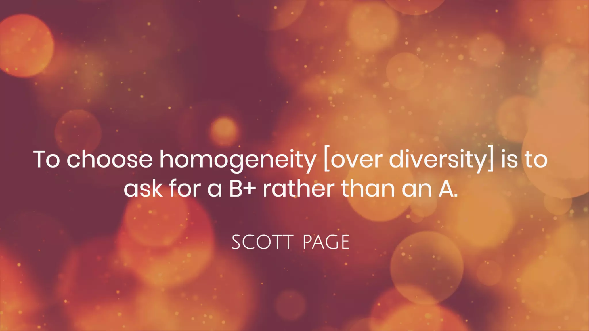 Quotes on data science and big data