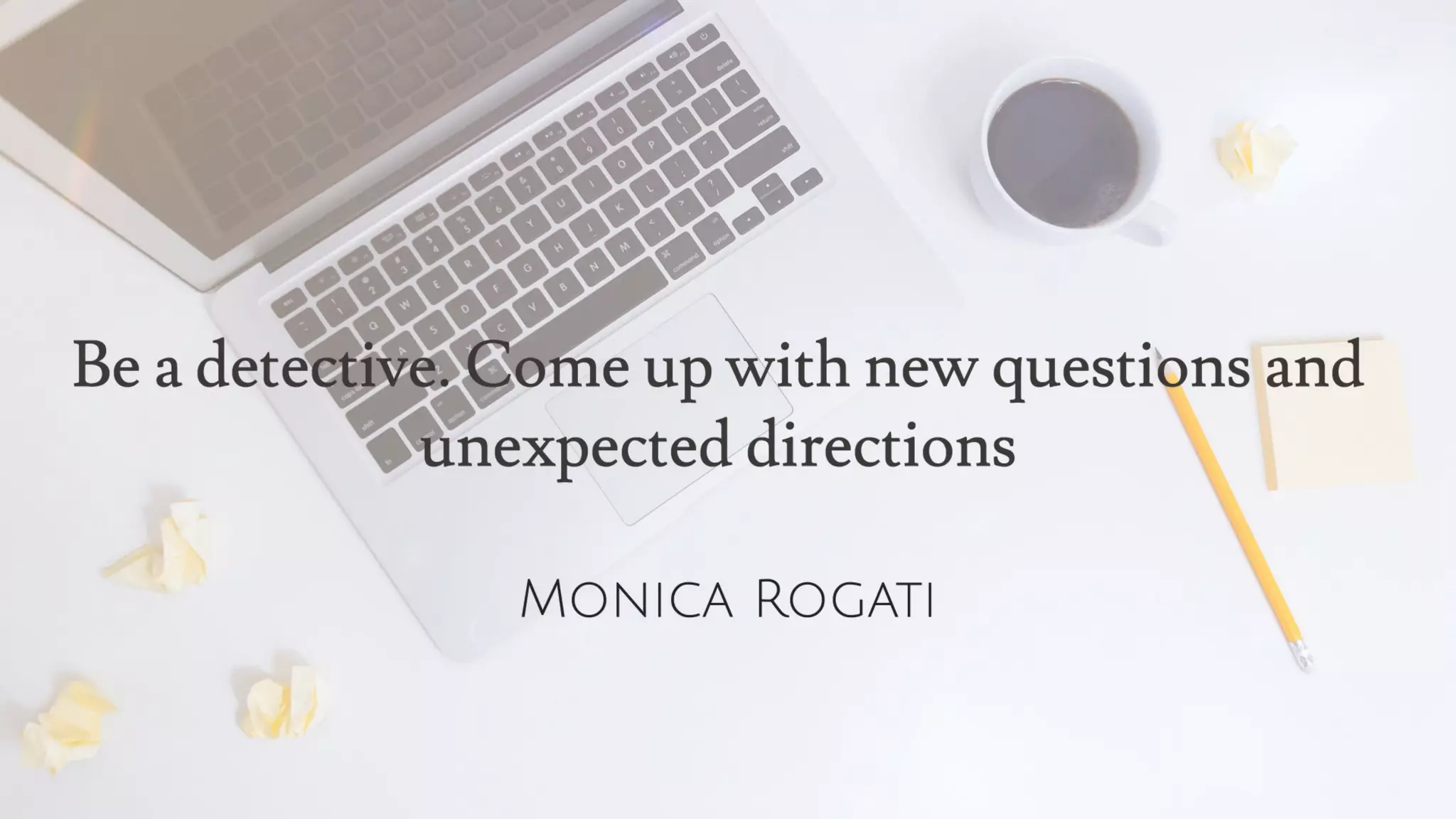 Quotes on data science and big data | PPT