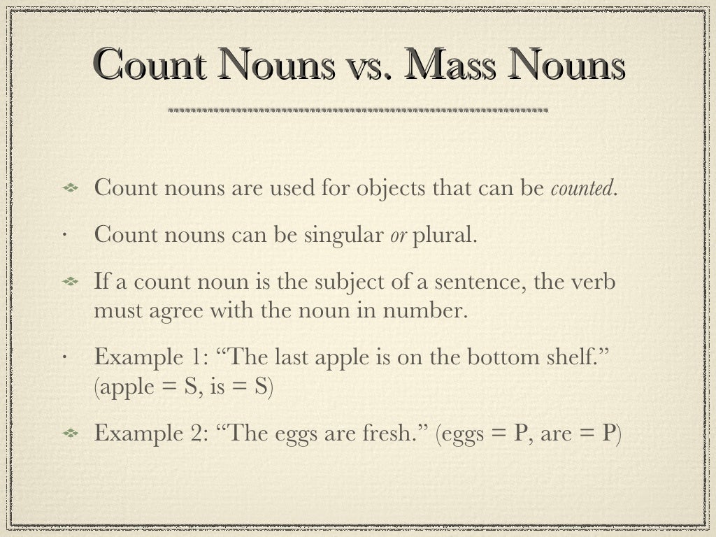Is "data" singular or plural?