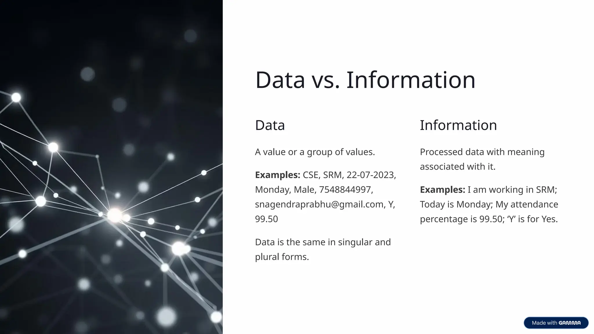 Data Structures An Introduction Pptx