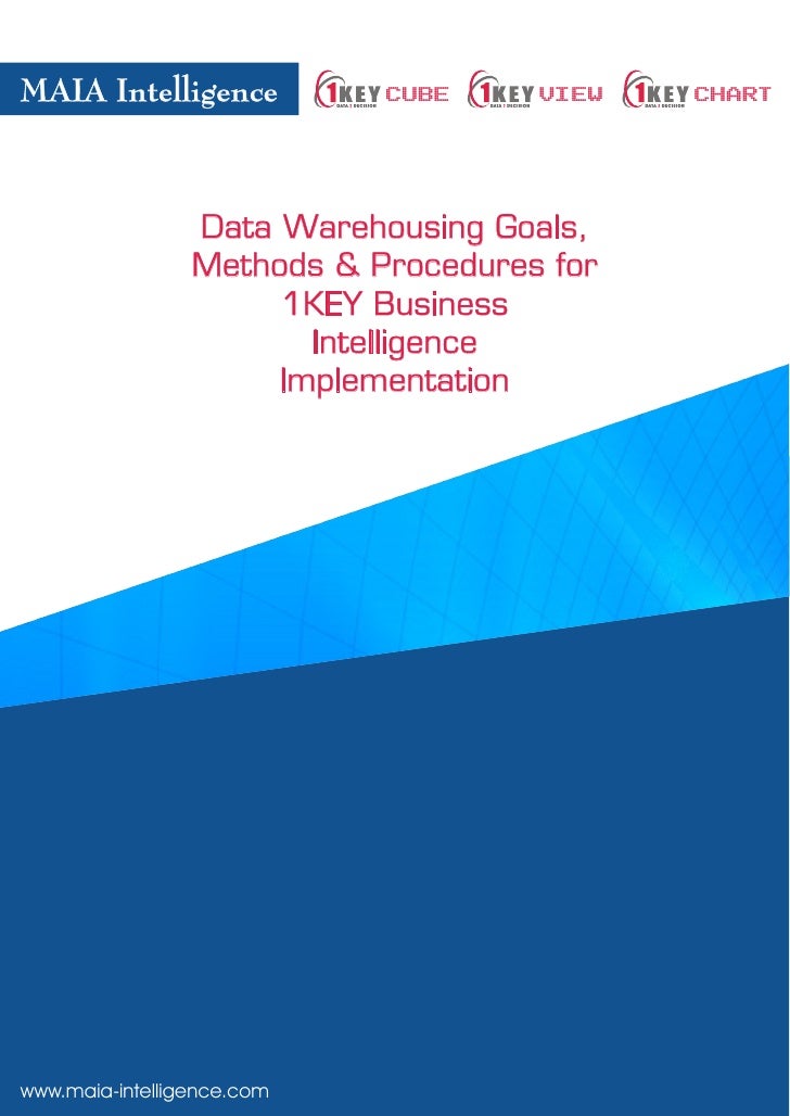 Y Warehouse E K 1 Data With Planning