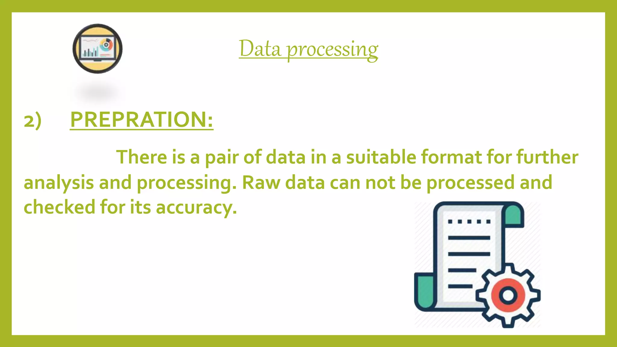 Data What is Data.. - Computer E Learning | PPT