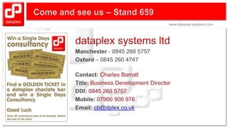 www.dataplex-systems.comwww.dataplex-systems.com
 