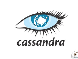 Data2breakfast - Introduction à  la base de données NoSQL Apache Cassandra
