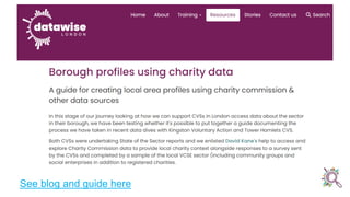 See blog and guide here
 