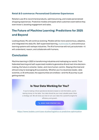 Data & AIdvanced Machine Learning Techniques for 2025.pdf