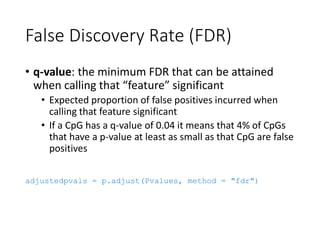 Data analysis | PDF