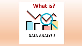 Exploring Data Analysis | PPT