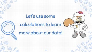 Data analysis | PPTX