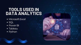 Best Data Analytics Course in Mohali | Power BI, Tableau Training ...