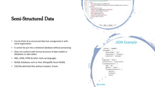 Data Analysis | PPTX