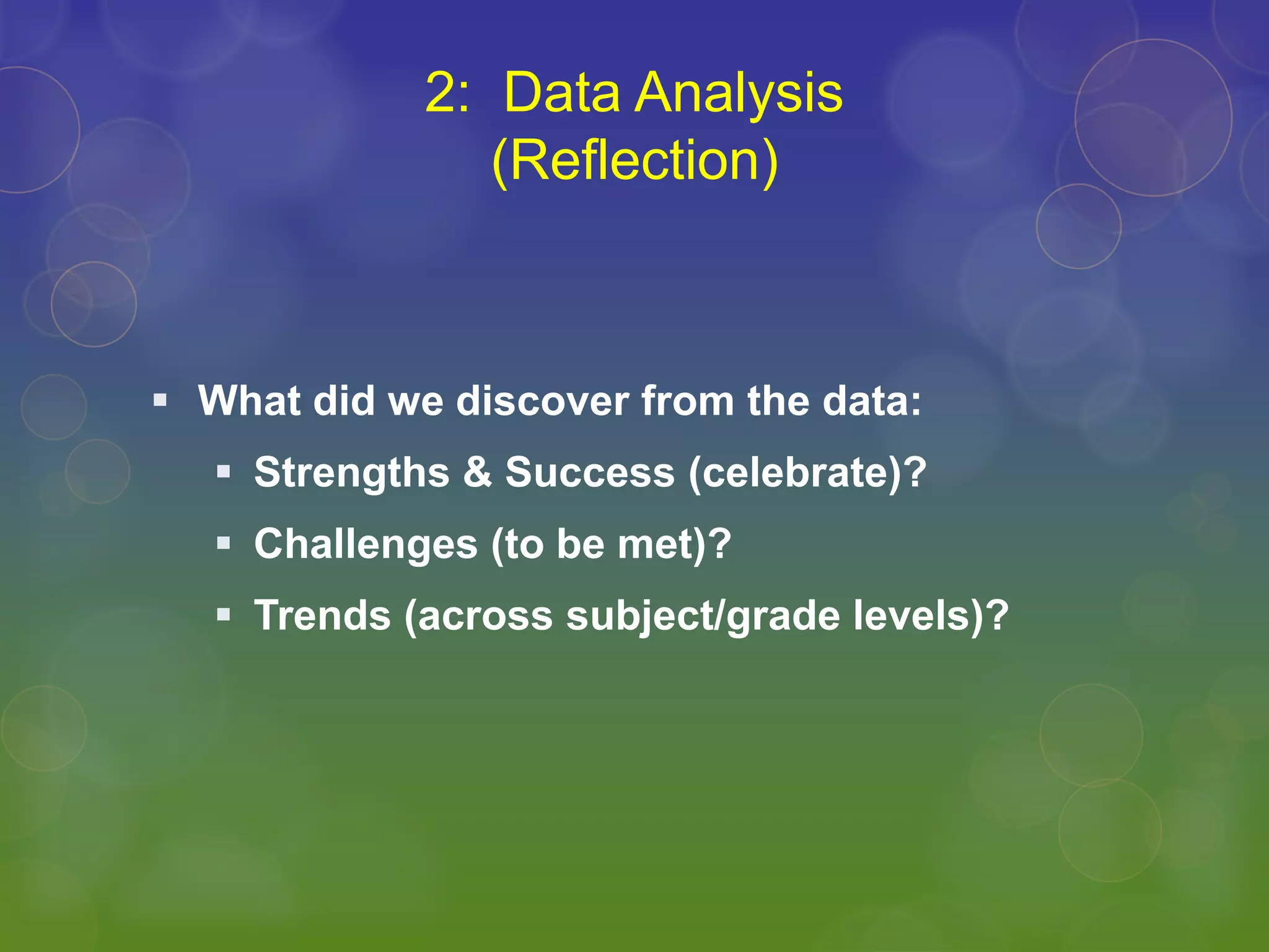 halting the gathering of it if you don’t use it!Analyzing the DataWhat is the function (the purpose) of data analysis?