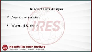 Data Analysis and Statistical Techniques.pptx