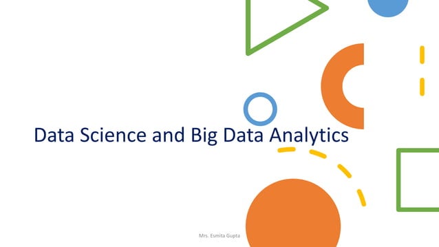 Data Analysis Buzzword Ppt