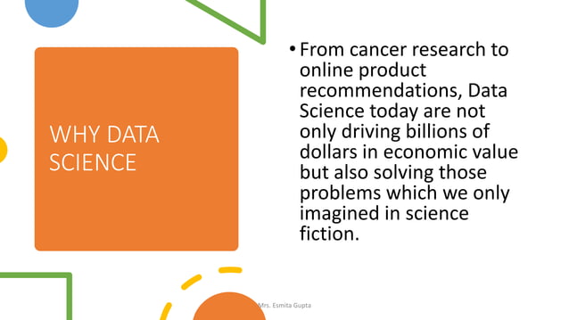 Data Analysis Buzzword Ppt