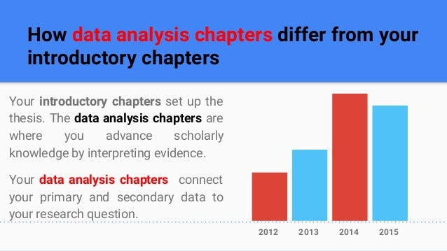 dissertation big data analysis