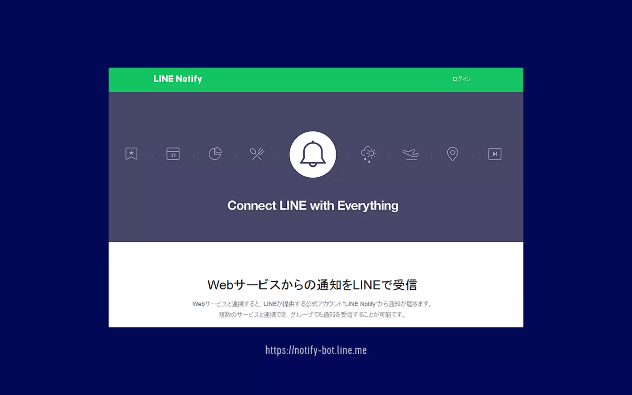 Data analysis for security The log analysis platform Monolith and spam countermeasures on LINE