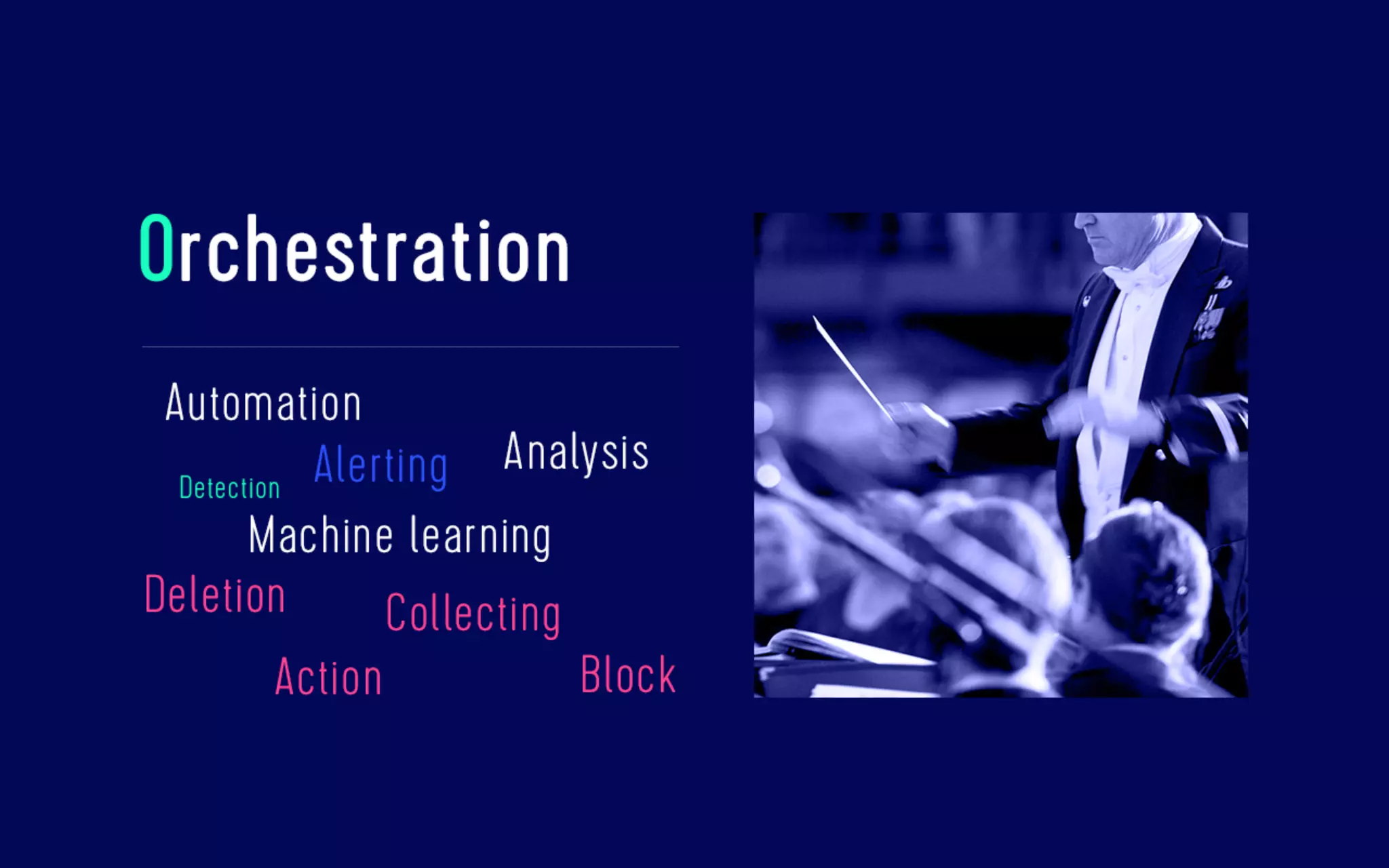 Data analysis for security The log analysis platform Monolith and spam countermeasures on LINE