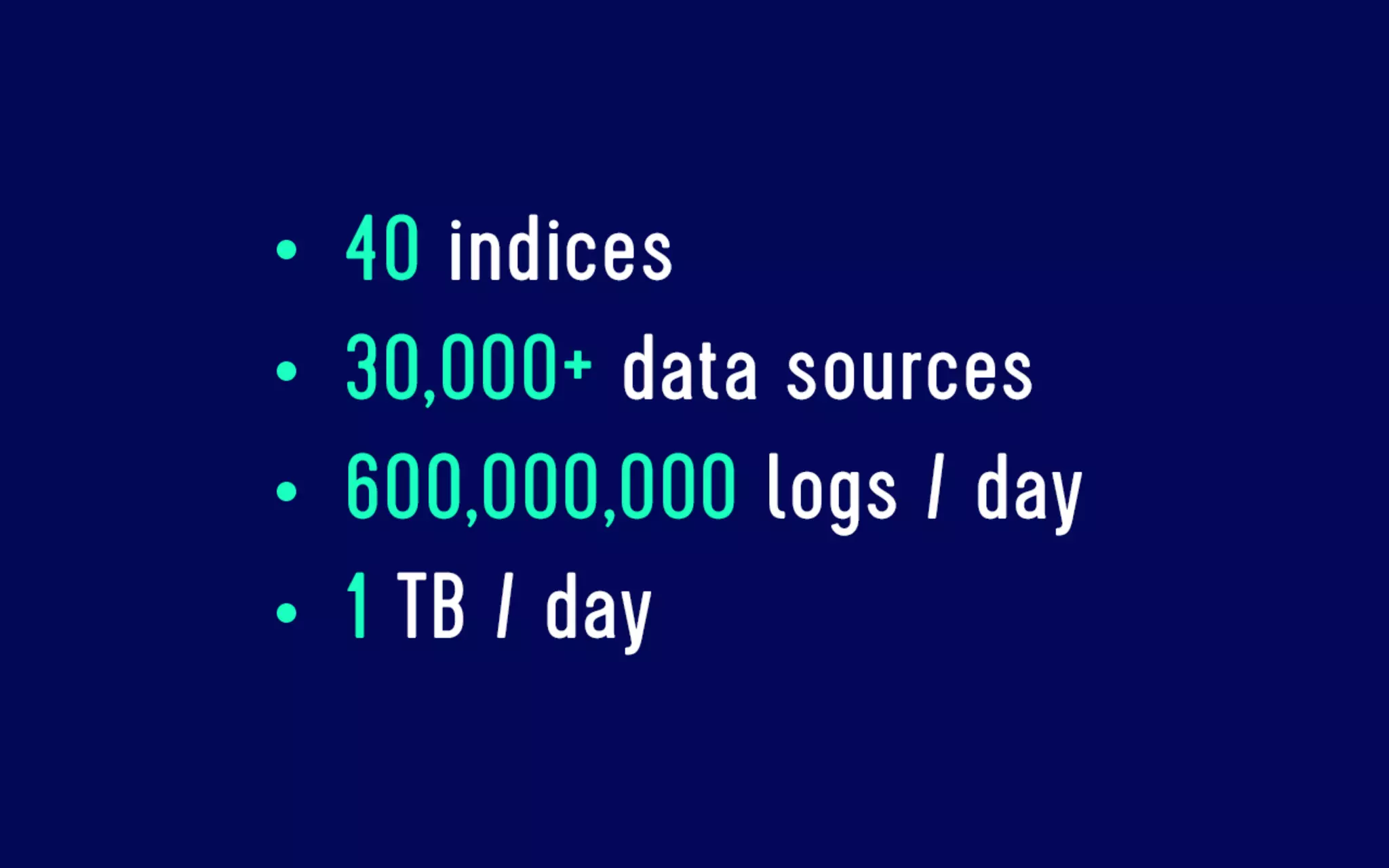 Data analysis for security The log analysis platform Monolith and spam countermeasures on LINE