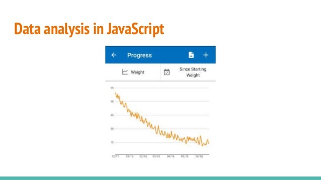 how to make java data analysis programs