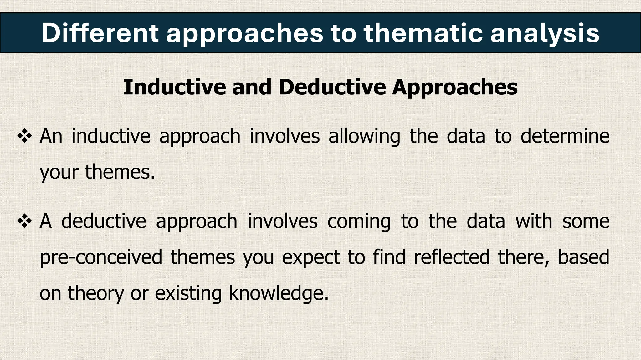 qualitative analysis: deductive and inductive... Data Analysis Method (Qualitative Method).pdf