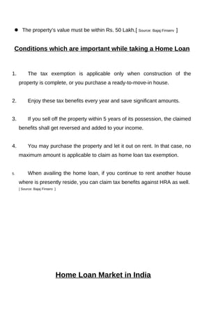 Data Analysis on Home Loan Dataset using Python | PDF