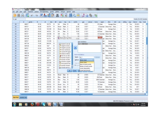 Cheap write my essay testing hypothesis using spss software