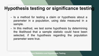 Data Analysis using Statistics and Hypotheses Testing.pdf