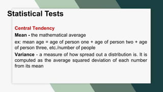Data Analysis using Statistics and Hypotheses Testing.pdf