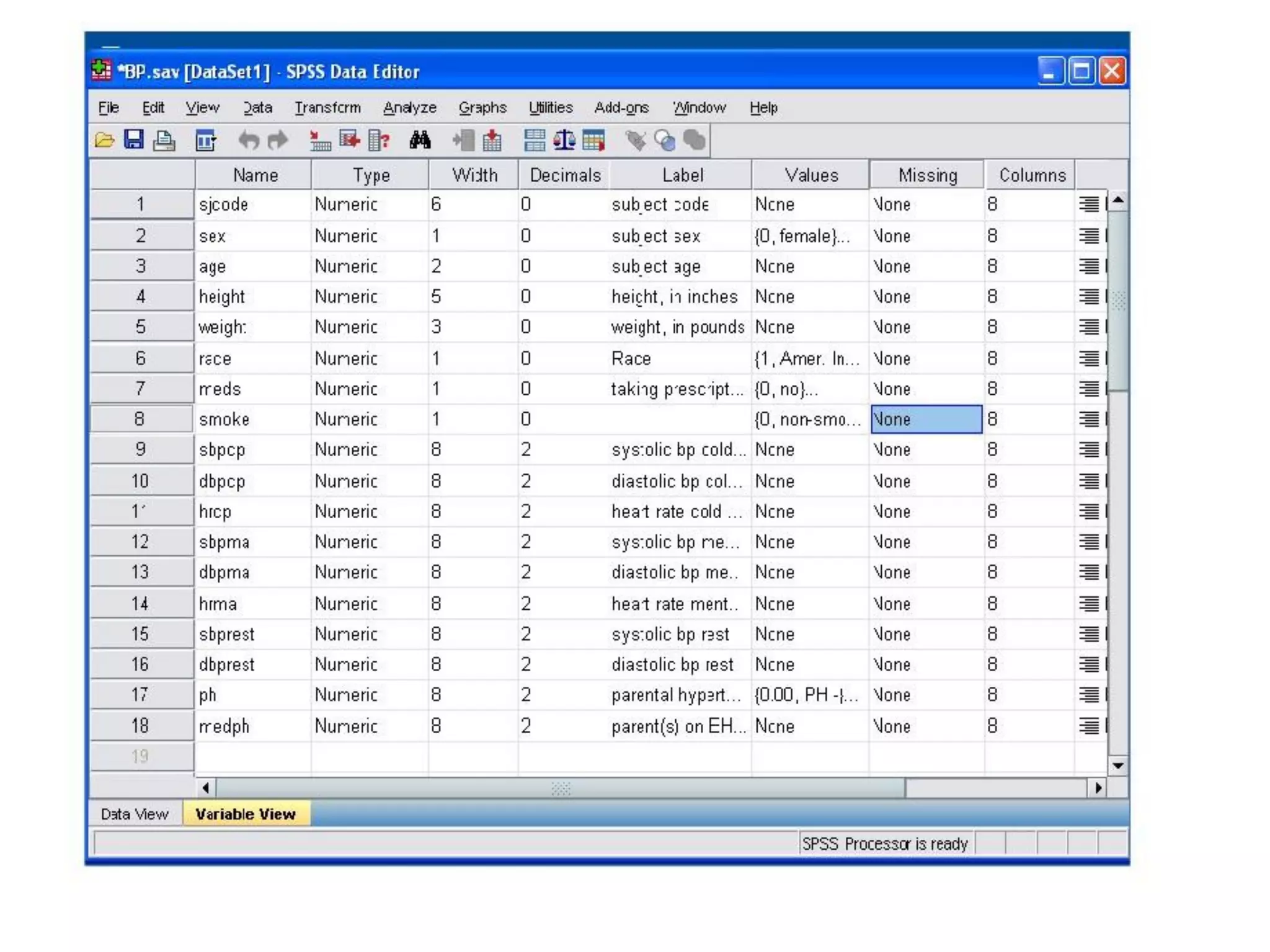 Data Analysis with SPSS PPT.pdf