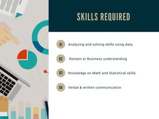 Data Analytics Tutorial | Skills to build a good career in Data ...