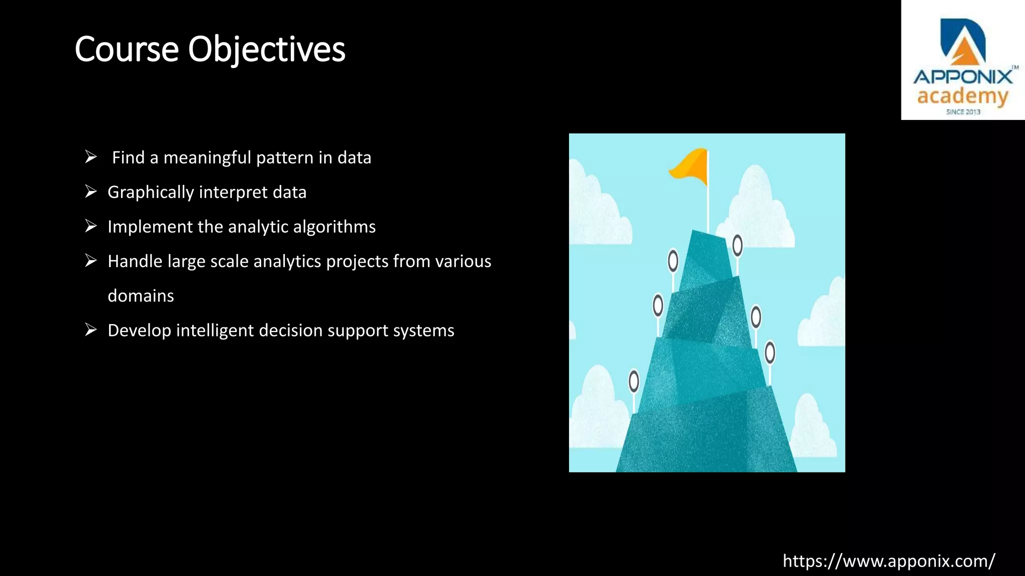 Data Analytics PPT data-analytics-ppt