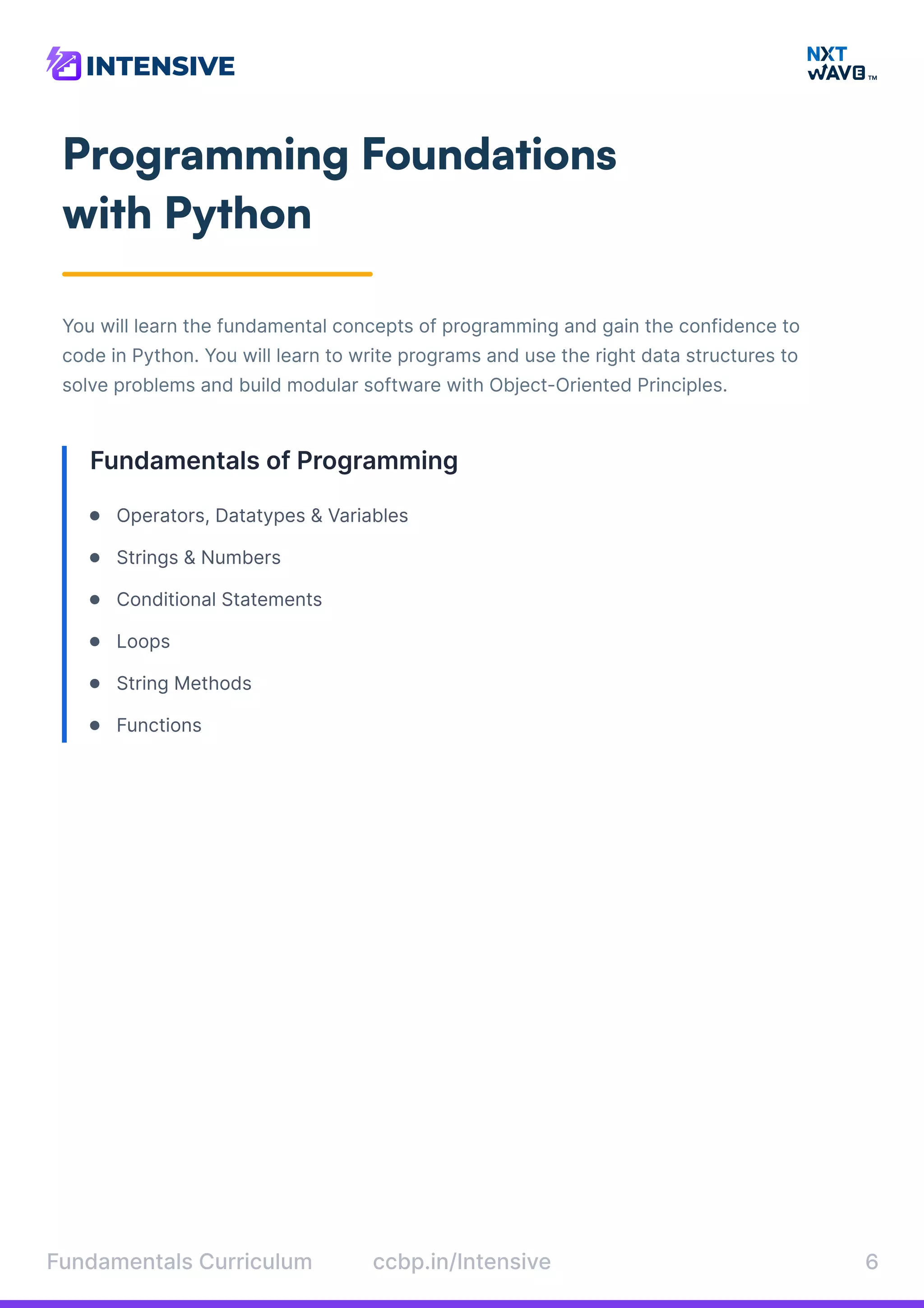 DATA ANALYTICS COURSE SYLLABUS PDF visual data 6