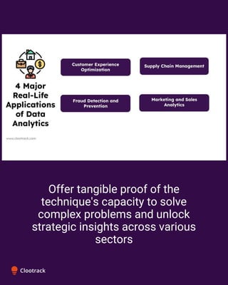 Harness the Power of Data Analytics | PDF