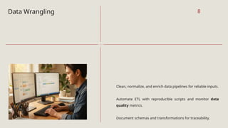 Introduction & Overviewto Data Analytics | PPTX