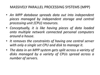 Data Analytics-Unit 1 , this Is ppt for student help | PPTX