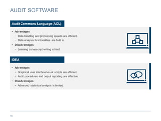 Data analytics and audit coverage guide | PDF