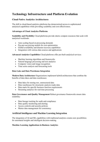 Data Analytics as the Catalyst for Business Evolution.pdf