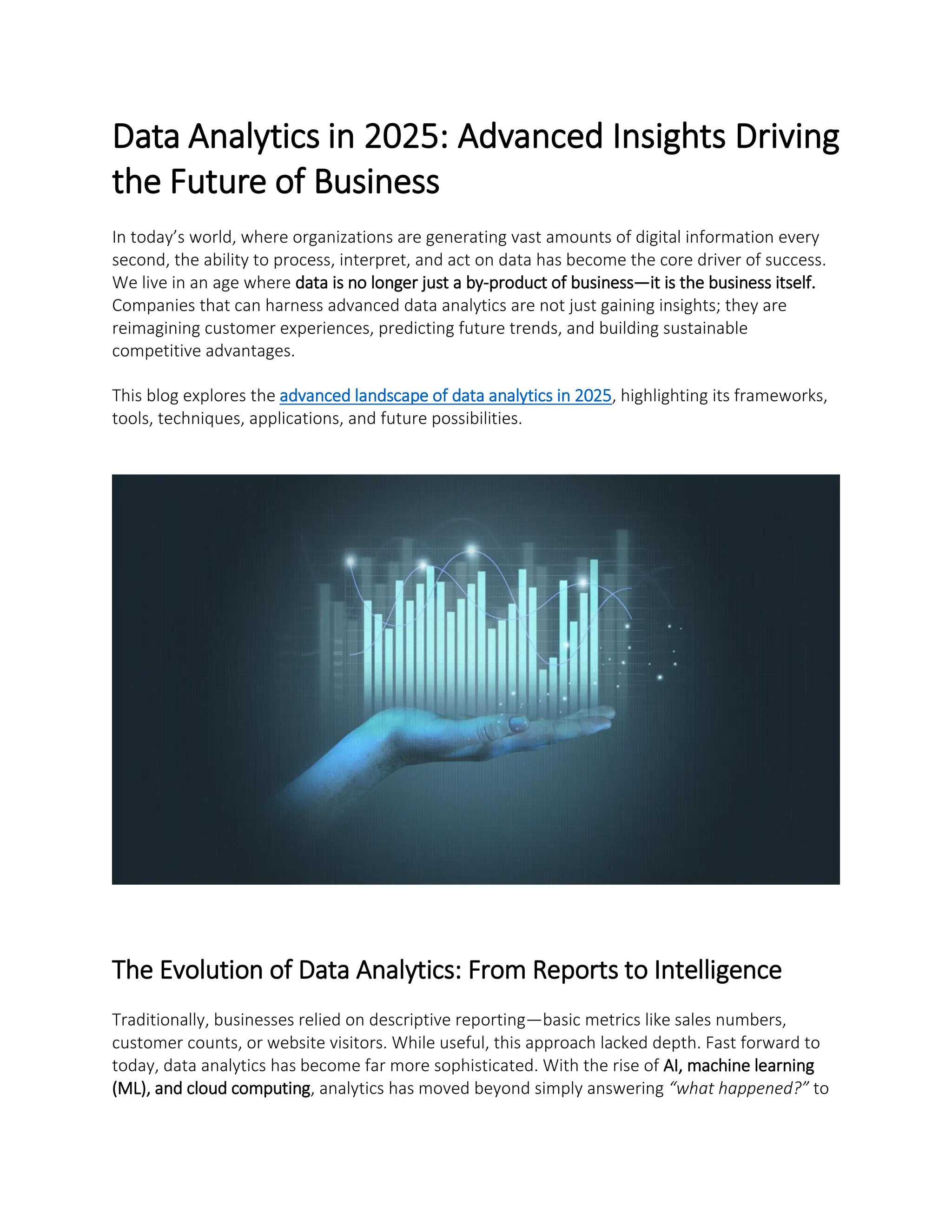 data analytics training in chennai with placement | PDF