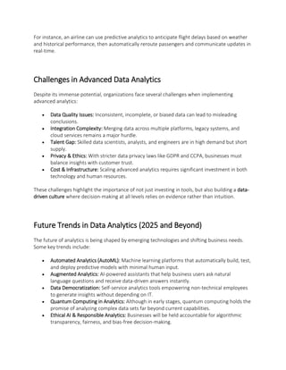 data analytics training in chennai with placement | PDF