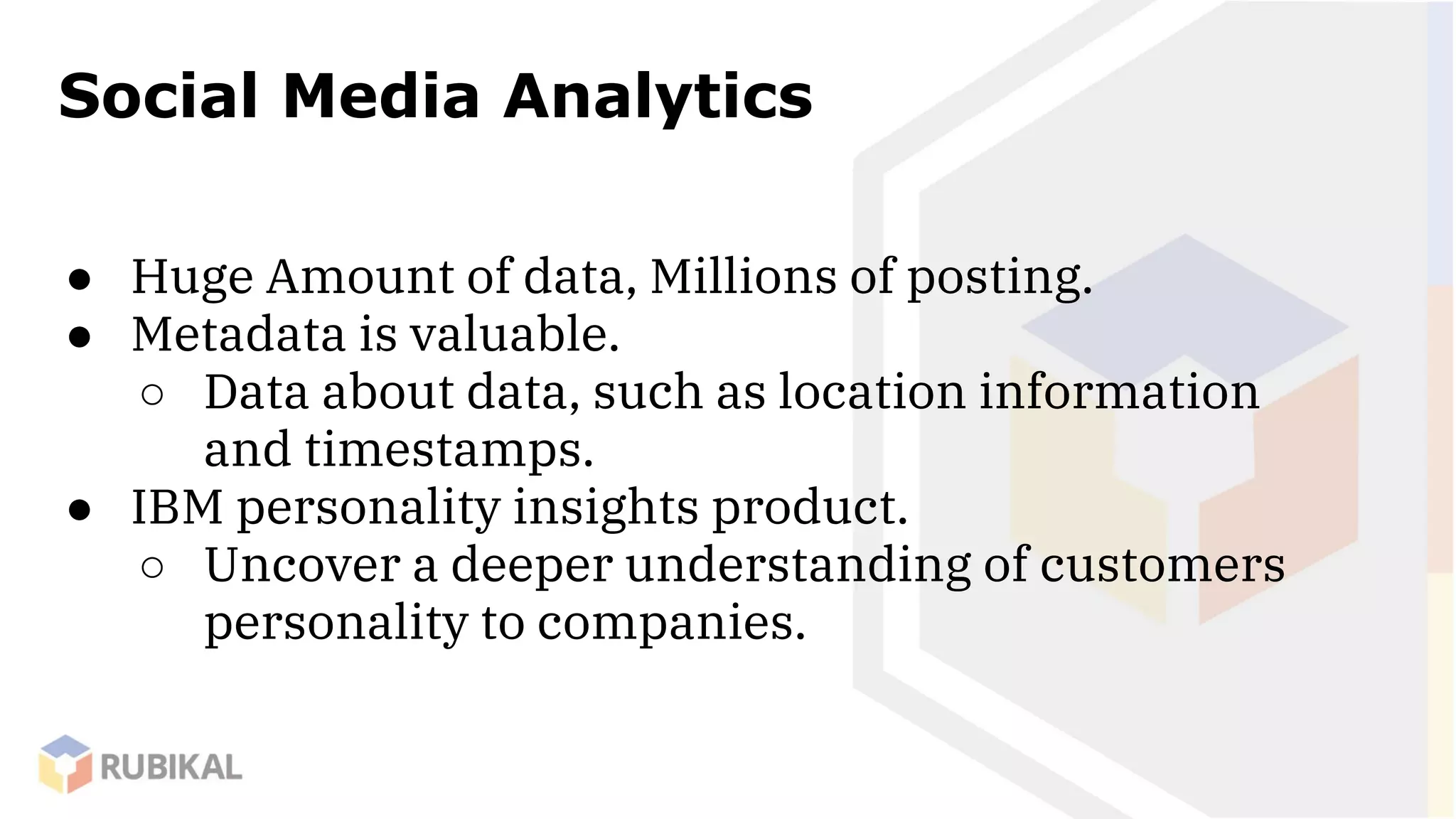 Data Analytics Career Paths | PDF